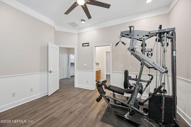 14493 LAKE JESSUP Drive, Jacksonville, FL 32258