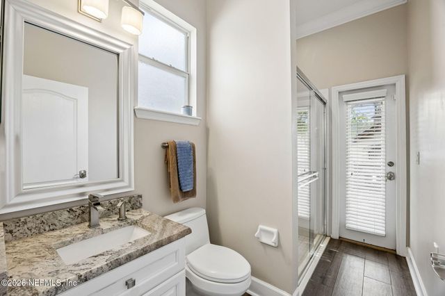 14493 LAKE JESSUP Drive, Jacksonville, FL 32258