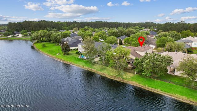 14493 LAKE JESSUP Drive, Jacksonville, FL 32258