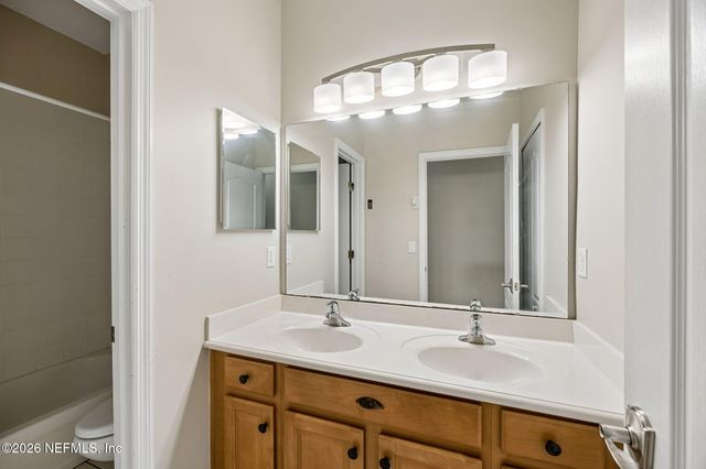 14493 LAKE JESSUP Drive, Jacksonville, FL 32258