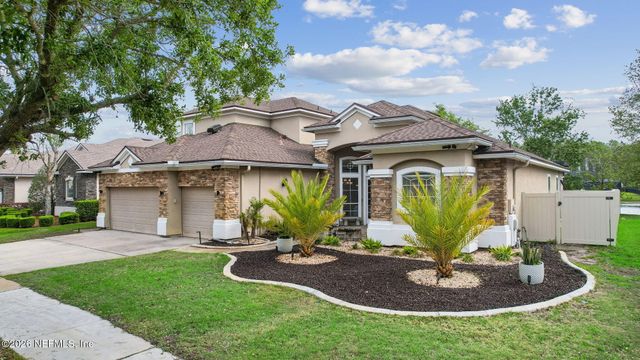 14493 LAKE JESSUP Drive, Jacksonville, FL 32258