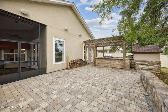 14493 LAKE JESSUP Drive, Jacksonville, FL 32258