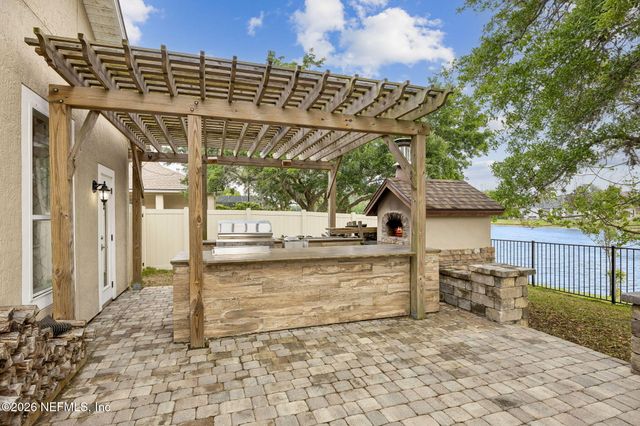 14493 LAKE JESSUP Drive, Jacksonville, FL 32258