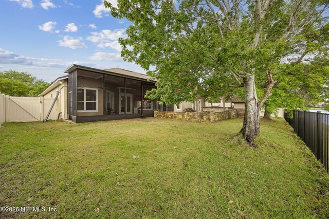 14493 LAKE JESSUP Drive, Jacksonville, FL 32258