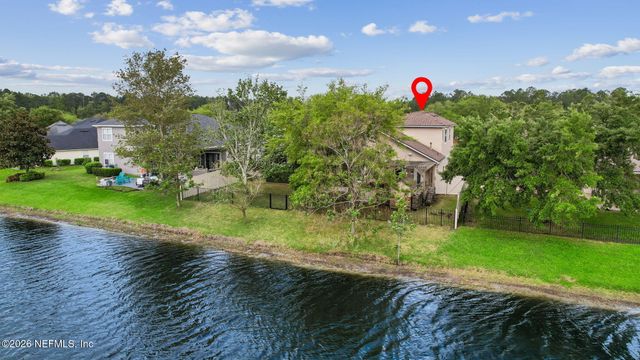 14493 LAKE JESSUP Drive, Jacksonville, FL 32258