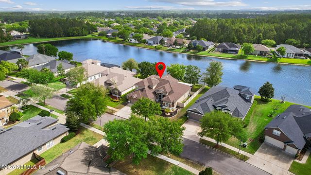 14493 LAKE JESSUP Drive, Jacksonville, FL 32258