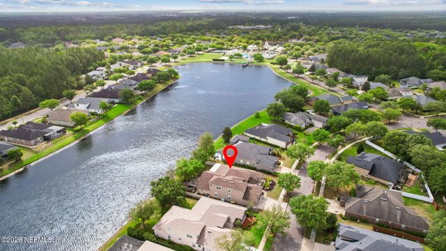 14493 LAKE JESSUP Drive, Jacksonville, FL 32258