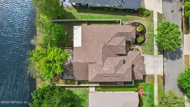 14493 LAKE JESSUP Drive, Jacksonville, FL 32258