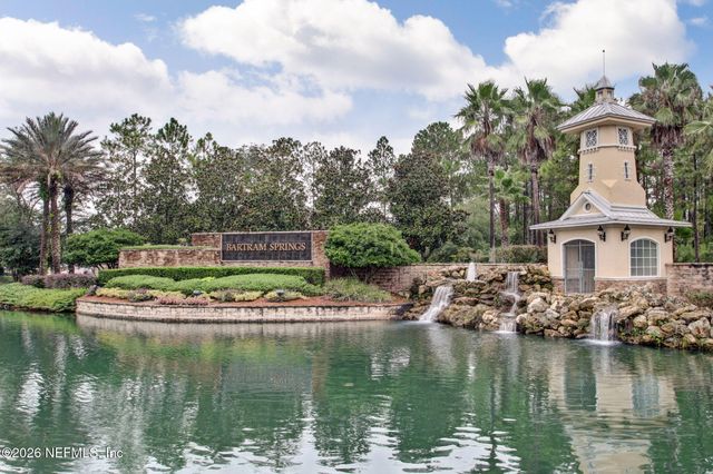 14493 LAKE JESSUP Drive, Jacksonville, FL 32258