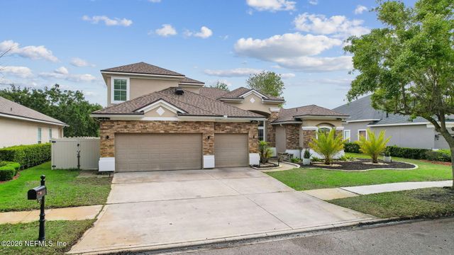 14493 LAKE JESSUP Drive, Jacksonville, FL 32258