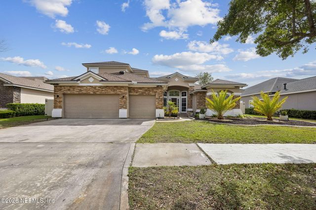 14493 LAKE JESSUP Drive, Jacksonville, FL 32258