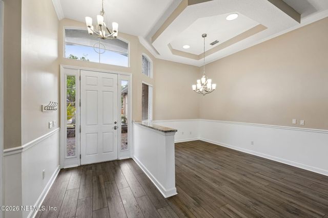 14493 LAKE JESSUP Drive, Jacksonville, FL 32258