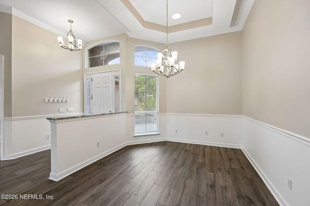 14493 LAKE JESSUP Drive, Jacksonville, FL 32258