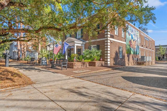 1001 Oakley St., Georgetown, SC 29440