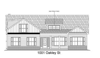1001 Oakley St., Georgetown, SC 29440