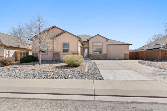 324 Arches Drive, Fruita, CO 81521