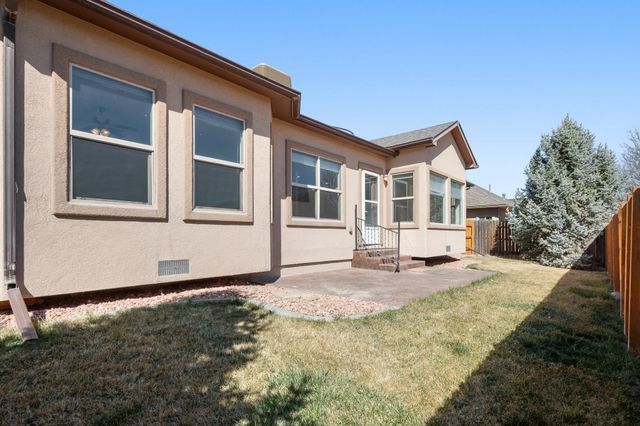 324 Arches Drive, Fruita, CO 81521