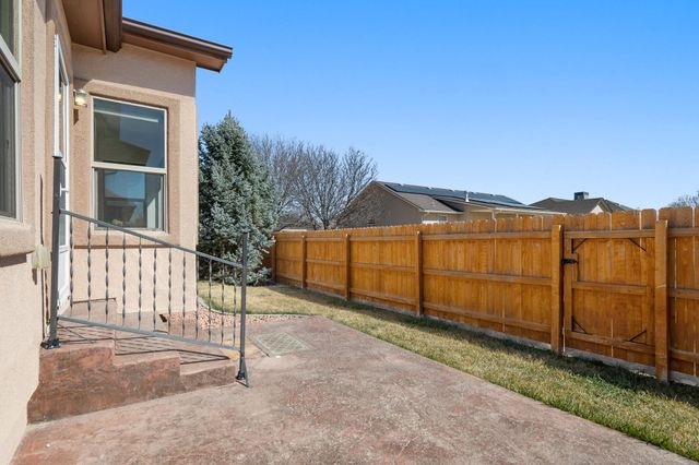 324 Arches Drive, Fruita, CO 81521