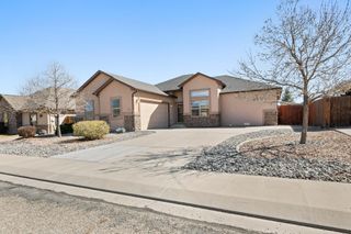 324 Arches Drive, Fruita, CO 81521