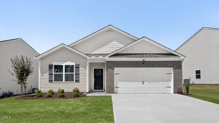 24 Tuscarora Drive, Fuquay Varina, NC 27526
