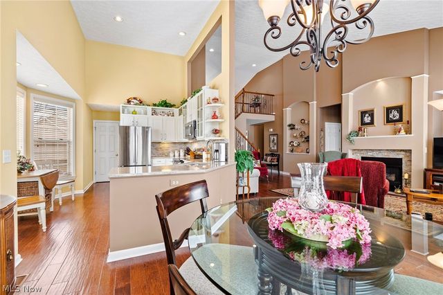 5531 Hideaway Drive, Medina, OH 44256
