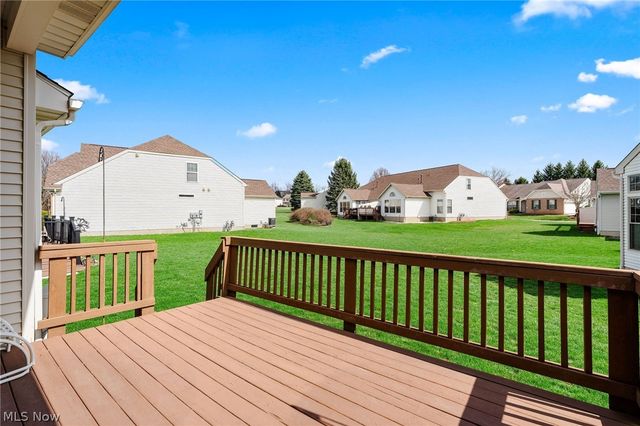 5531 Hideaway Drive, Medina, OH 44256
