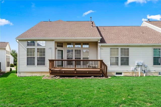 5531 Hideaway Drive, Medina, OH 44256