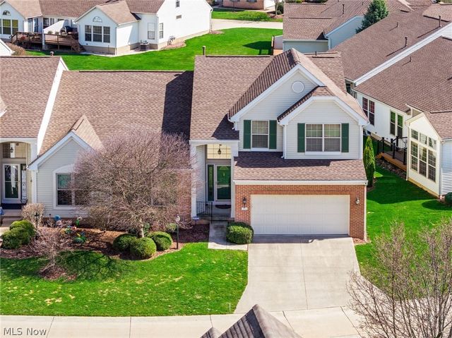 5531 Hideaway Drive, Medina, OH 44256