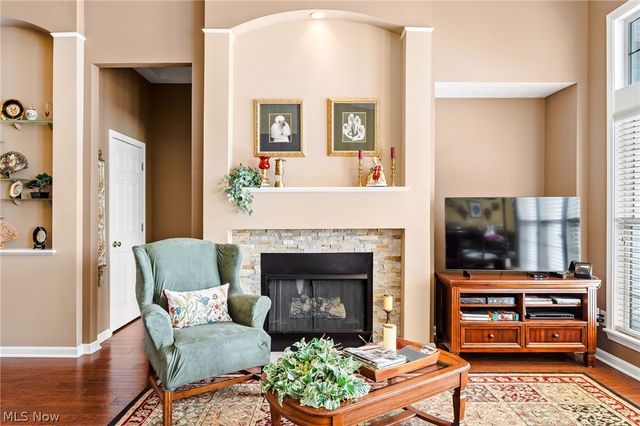 5531 Hideaway Drive, Medina, OH 44256