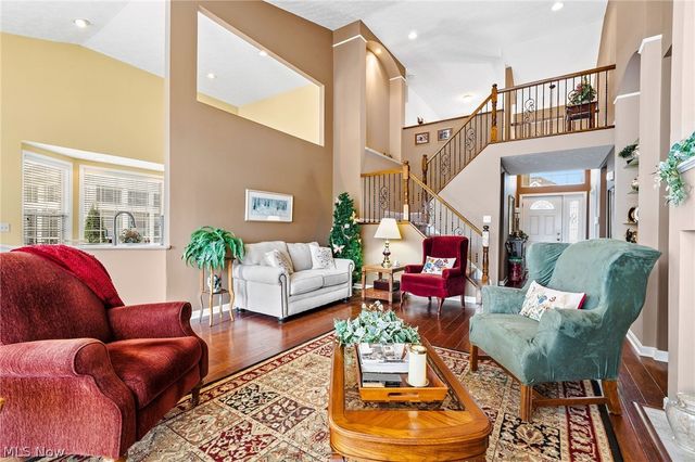 5531 Hideaway Drive, Medina, OH 44256