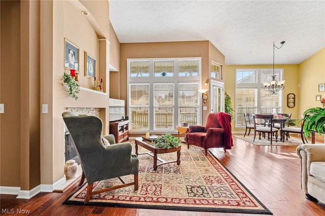 5531 Hideaway Drive, Medina, OH 44256