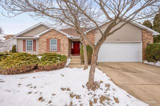 Address unavailable.