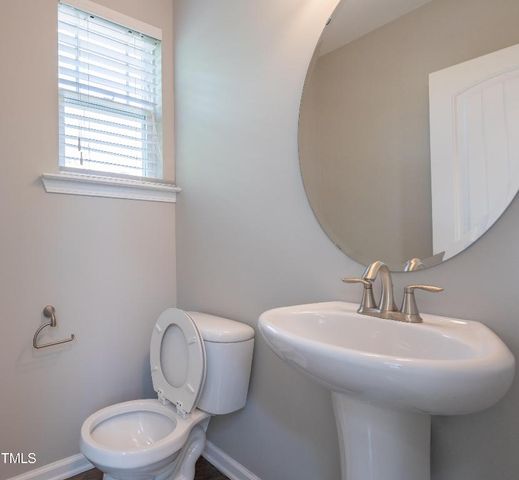 14 Prairie View Court, Durham, NC 27703