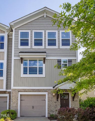 14 Prairie View Court, Durham, NC 27703