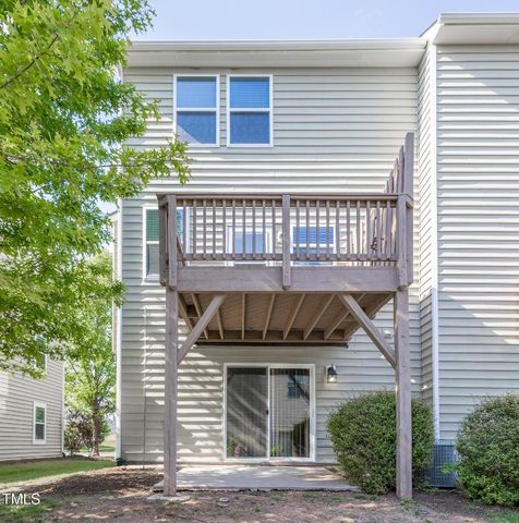 14 Prairie View Court, Durham, NC 27703