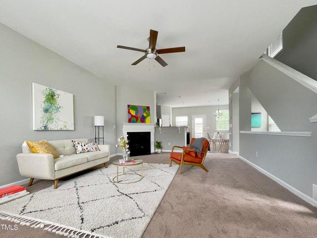 14 Prairie View Court, Durham, NC 27703