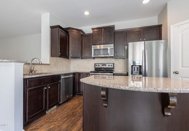 14 Prairie View Court, Durham, NC 27703