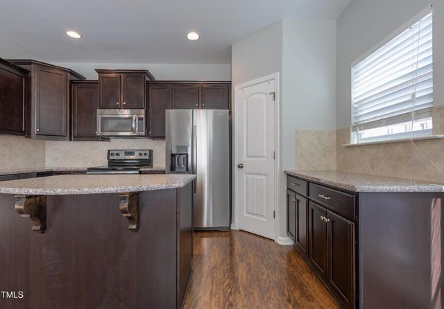 14 Prairie View Court, Durham, NC 27703