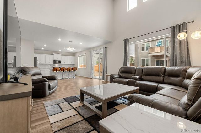 9196 Rifle Street, Commerce City, CO 80022