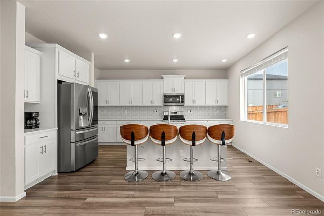 9196 Rifle Street, Commerce City, CO 80022
