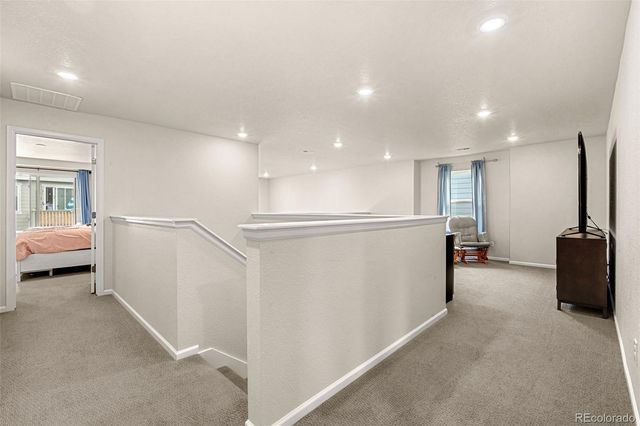 9196 Rifle Street, Commerce City, CO 80022
