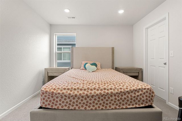 9196 Rifle Street, Commerce City, CO 80022