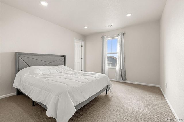 9196 Rifle Street, Commerce City, CO 80022