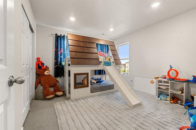 9196 Rifle Street, Commerce City, CO 80022