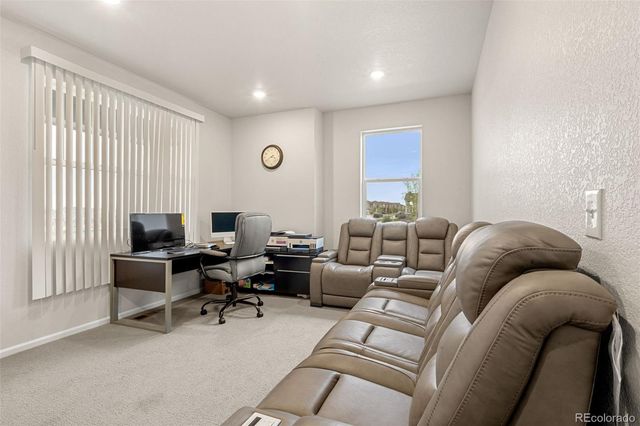 9196 Rifle Street, Commerce City, CO 80022