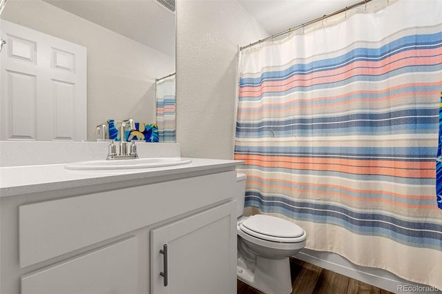 9196 Rifle Street, Commerce City, CO 80022