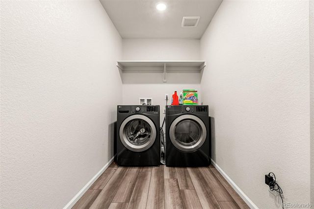 9196 Rifle Street, Commerce City, CO 80022