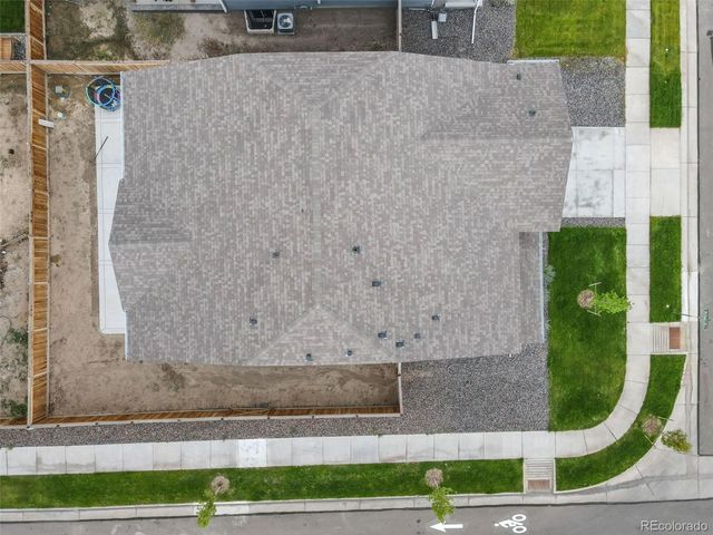 9196 Rifle Street, Commerce City, CO 80022
