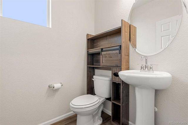 9196 Rifle Street, Commerce City, CO 80022