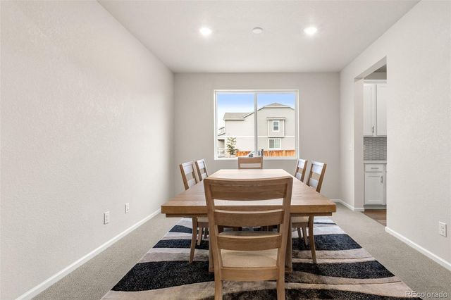 9196 Rifle Street, Commerce City, CO 80022
